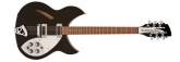 Rickenbacker - 300 Series Semi-Acoustic 12 String Guitars